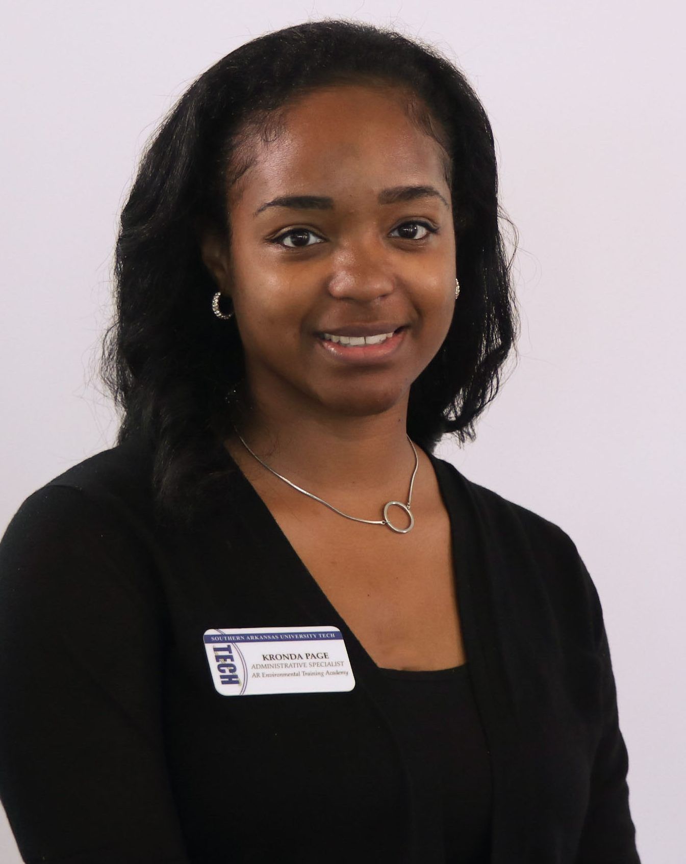 Kronda Page