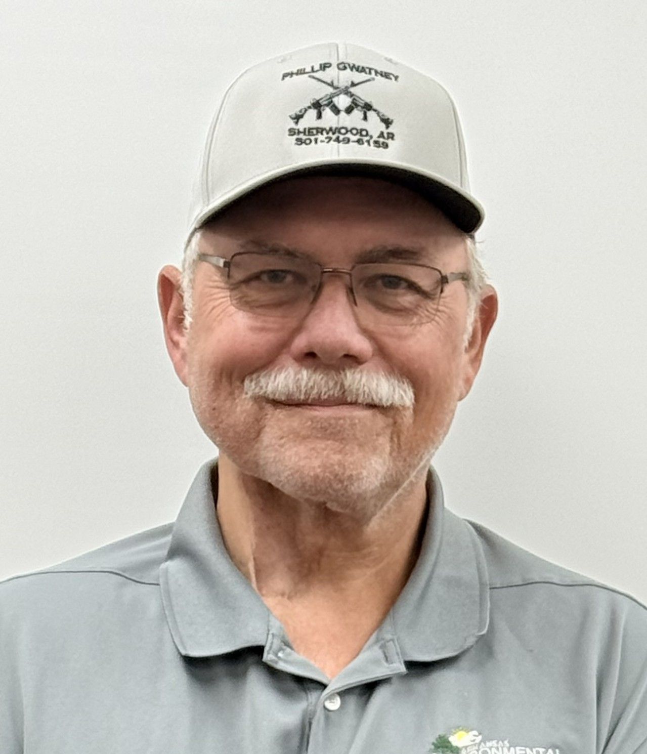 Phillip Gwatney