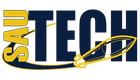 SAU Tech Logo