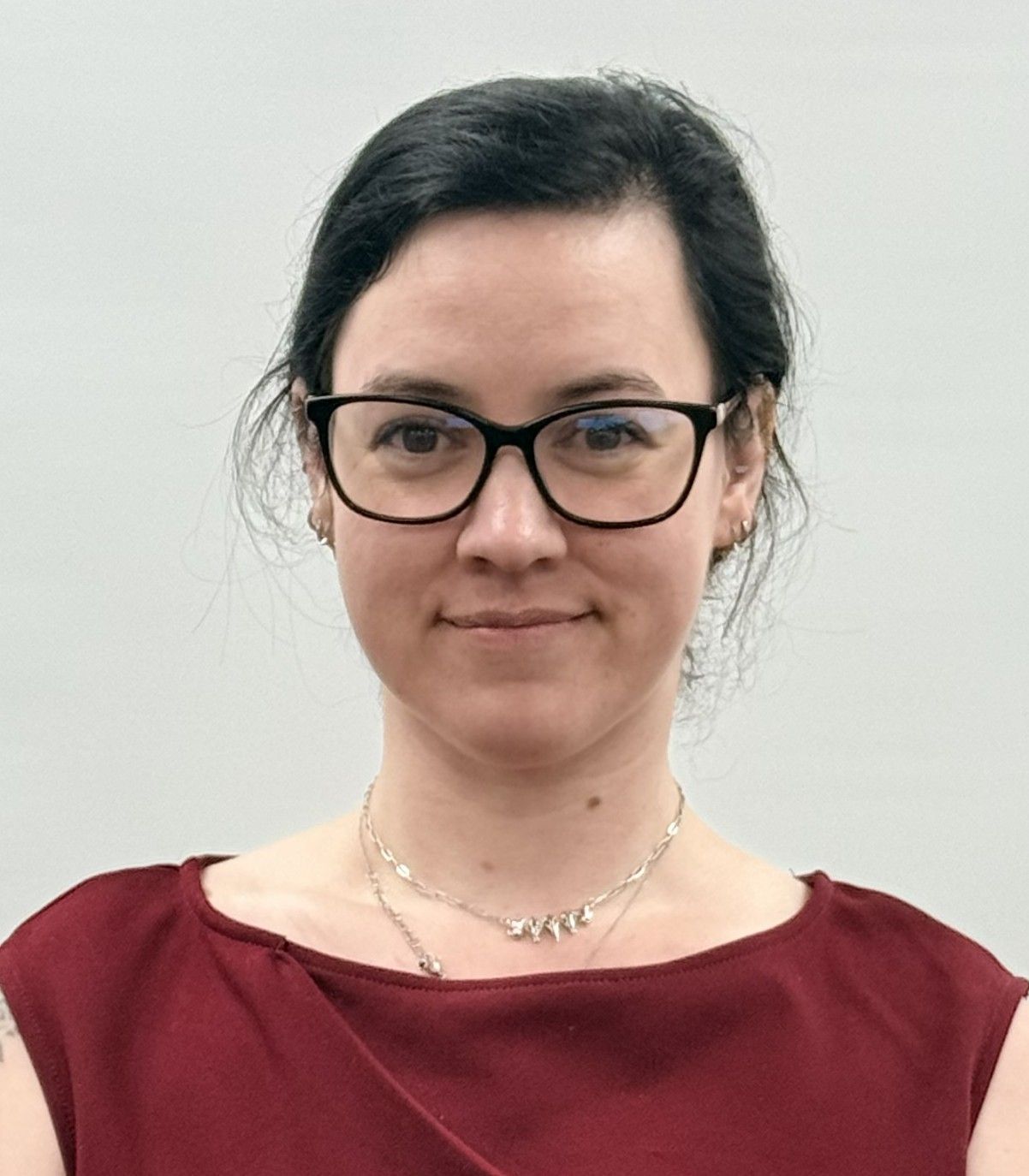 Stepahnie Kissack