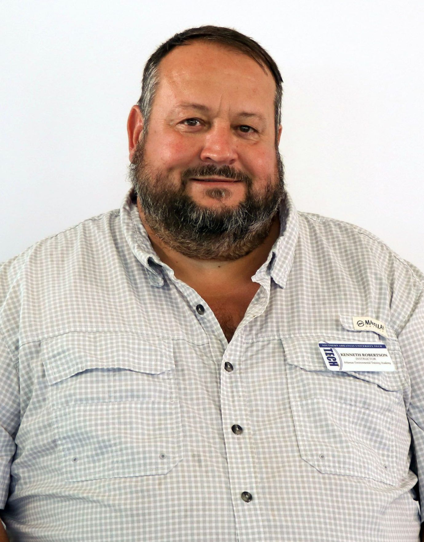 Kenneth Robertson