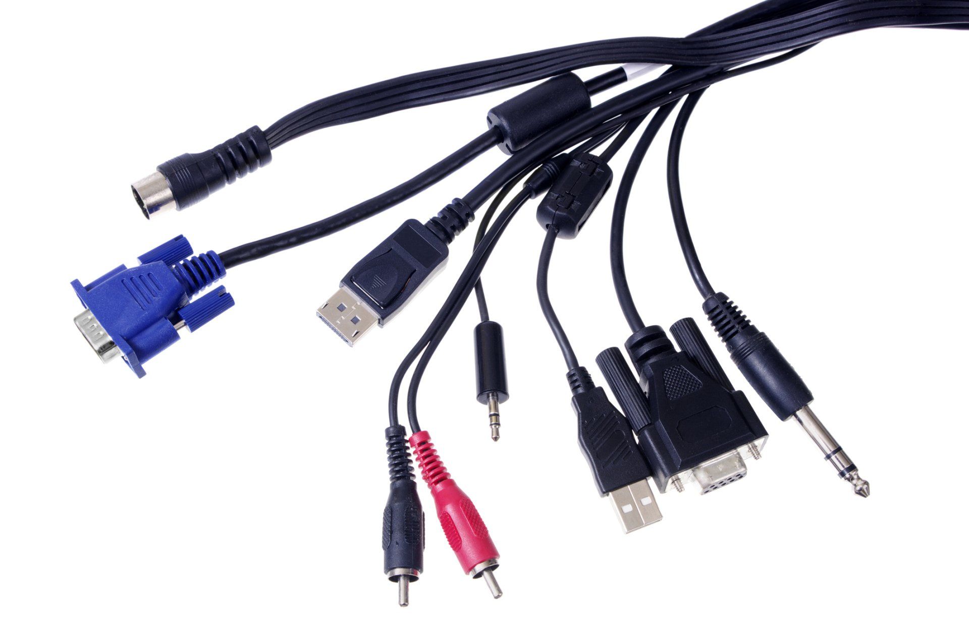 accessori per telefonia