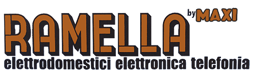 RAMELLA ELETTRODOMESTICI-LOGO