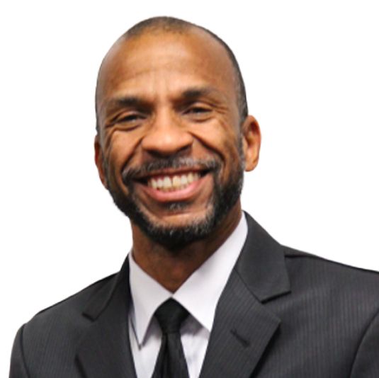 Rev. Cristopher Armstrong