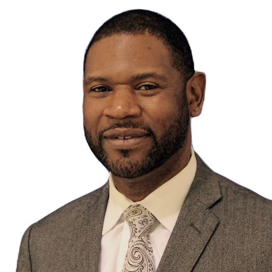 Pastor Daryl Carter