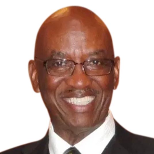 Dr. Lovely Haynes