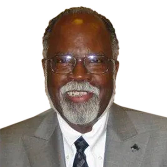 Rev. M. R. Alix