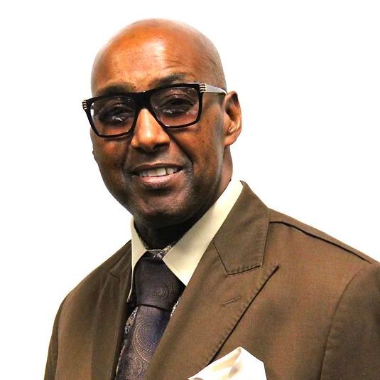 Dr. Rev. Virgil Lockhart