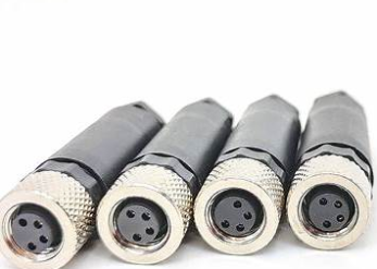 circular connector