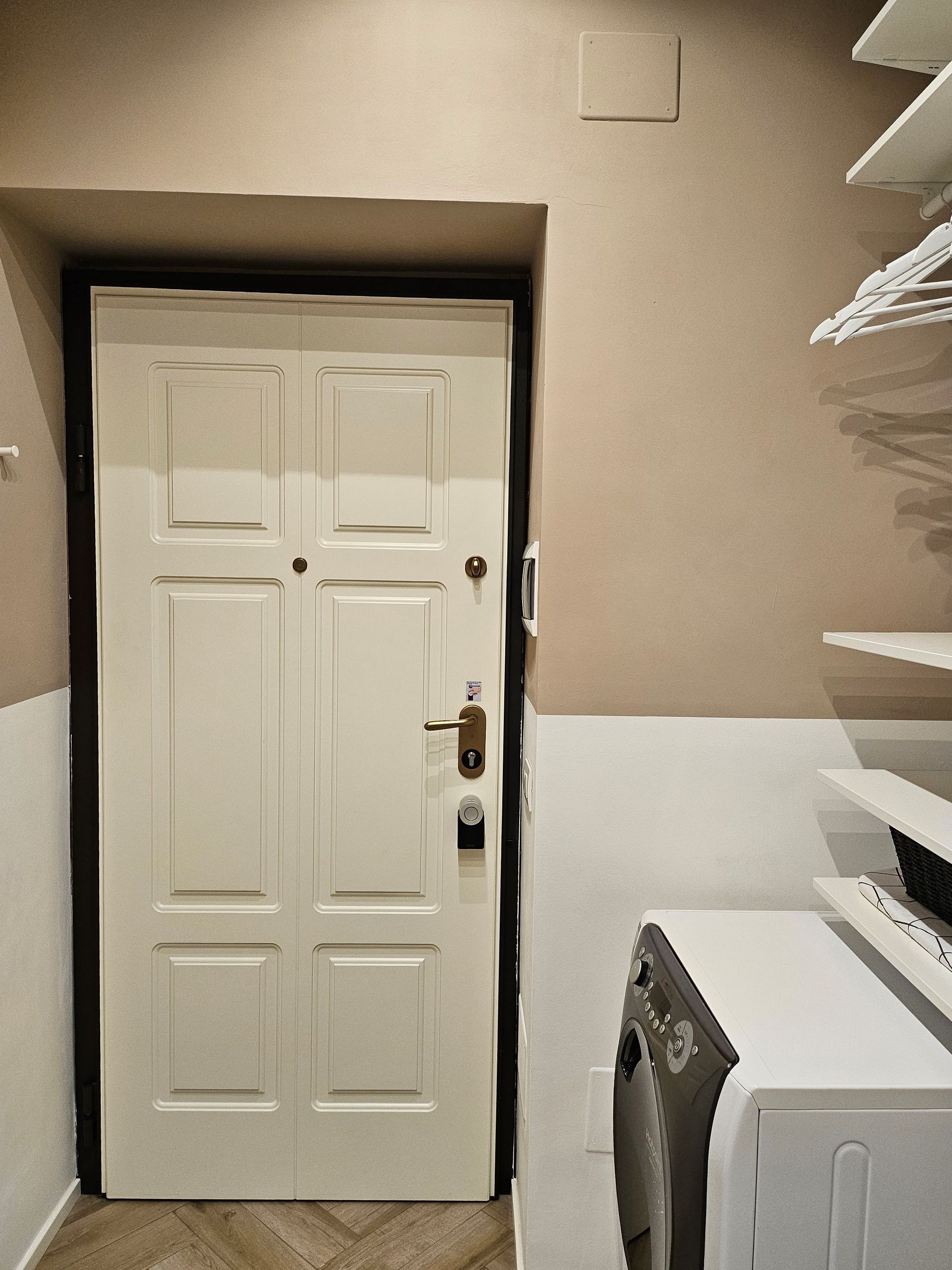 Door