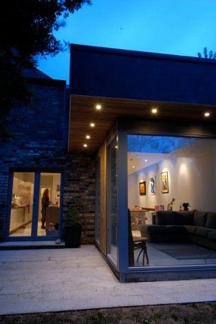 Mcglynn construction - Domestic 6