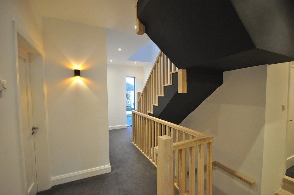 Mcglynn construction - Domestic 3