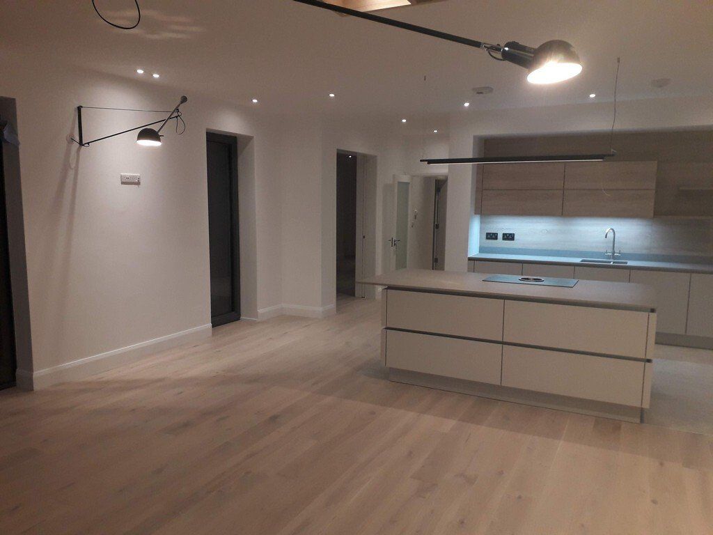Mcglynn construction - Domestic 4