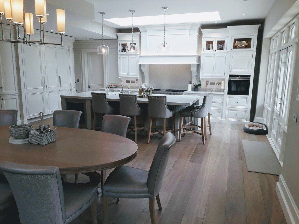 Mcglynn construction - Domestic 2