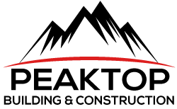 Peak Top Logo