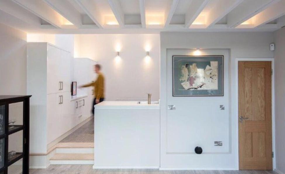 Domestic Gallery Image 3