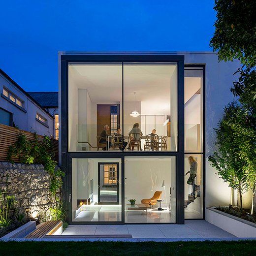 home service - Rooney Electrical Ltd. | Dublin Electrical Service