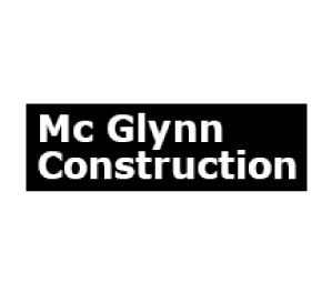 Mc Glynn Construction logo