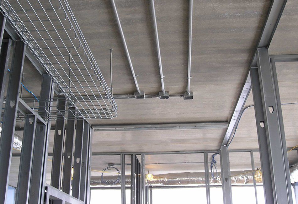 Industrial Gallery Image 2