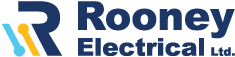 Rooney Elctrical ltd logo
