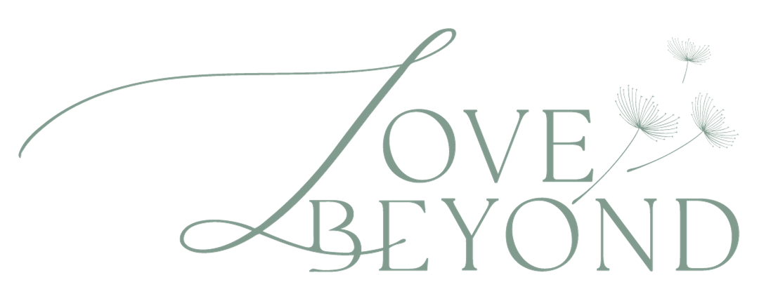 to love beyond blog with Jo Sauder