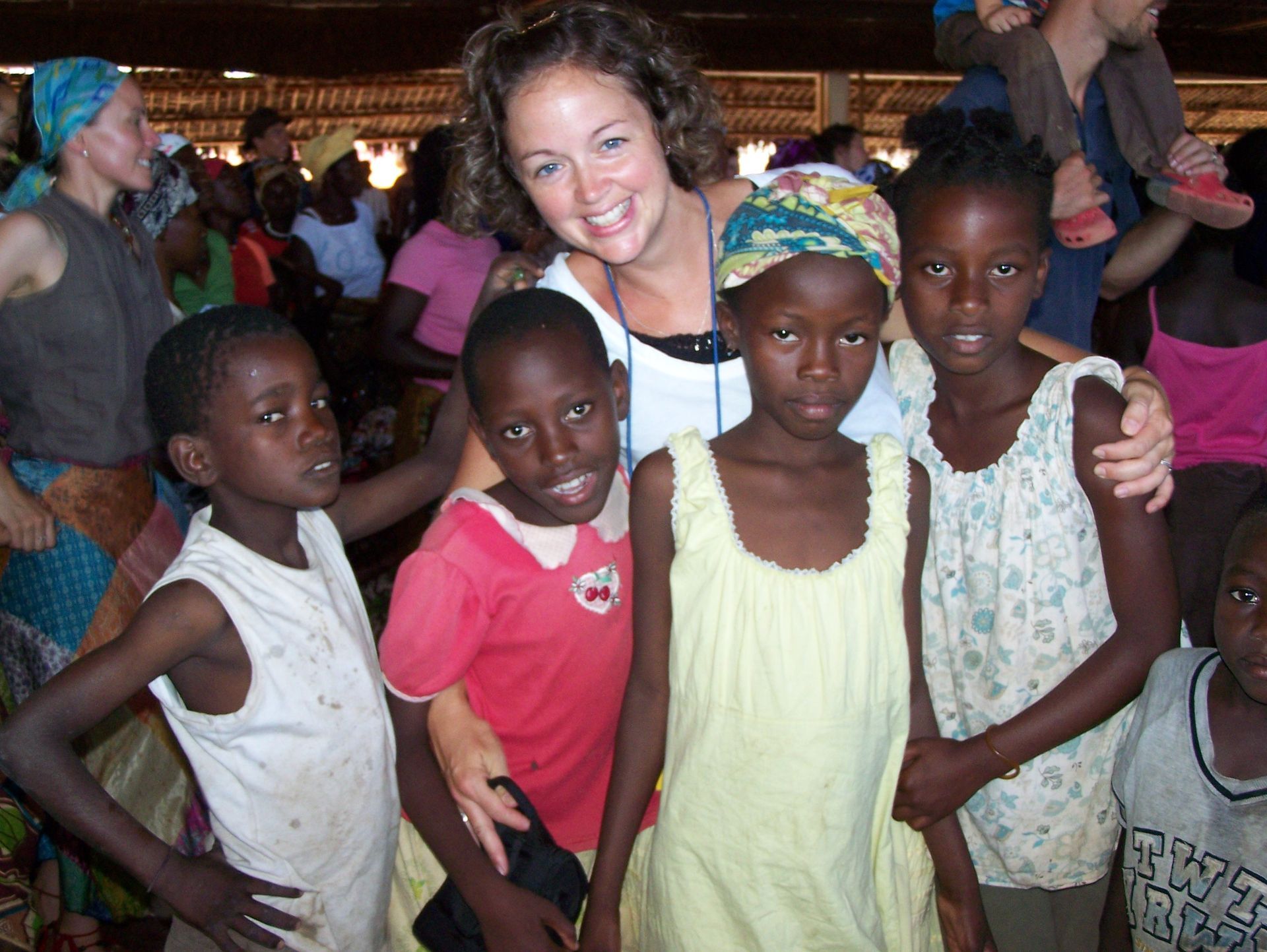 Love146 Anti-Trafficking Organization | Jo Sauder Blog