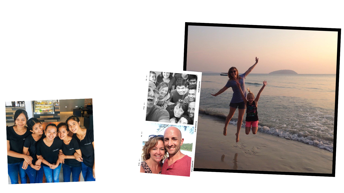 Jo Sauder To Love Beyond Blog | Exploring Motherhood, Faith, Family, Missions and Anti-Trafficking Efforts
