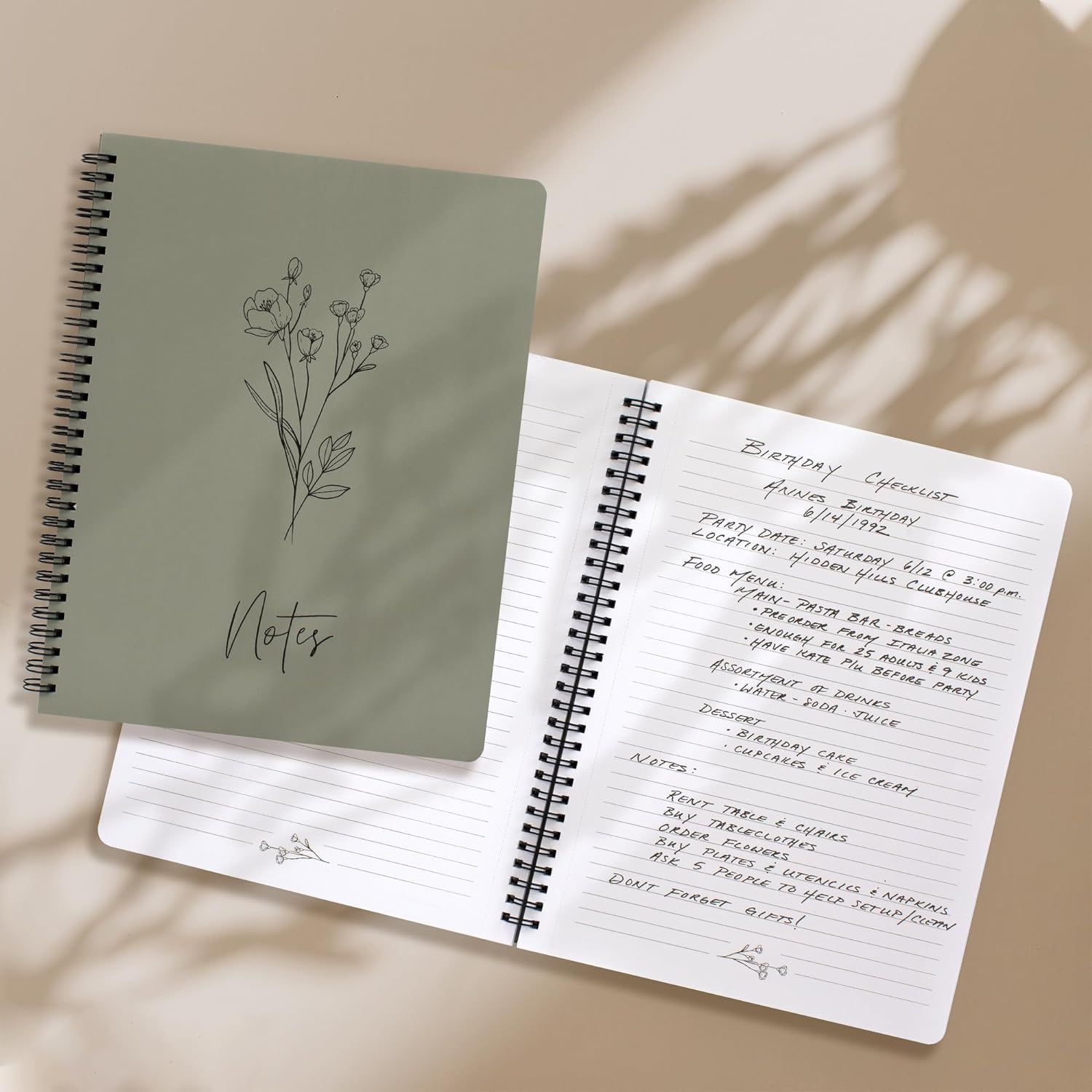 Journaling with Jo Sauder