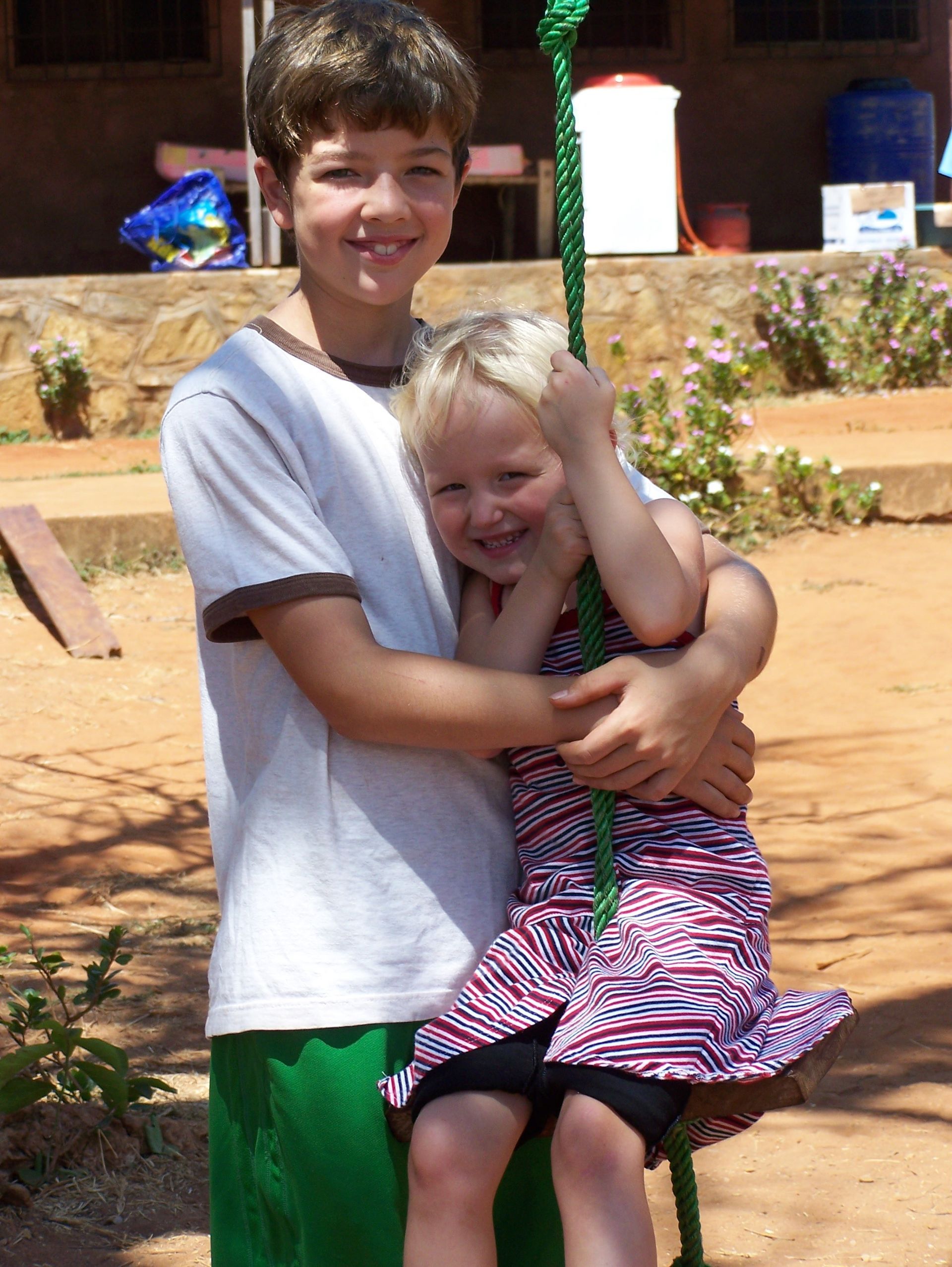 Jo Sauder, Missionary in Mozambique Africa, Blogger and Speaker