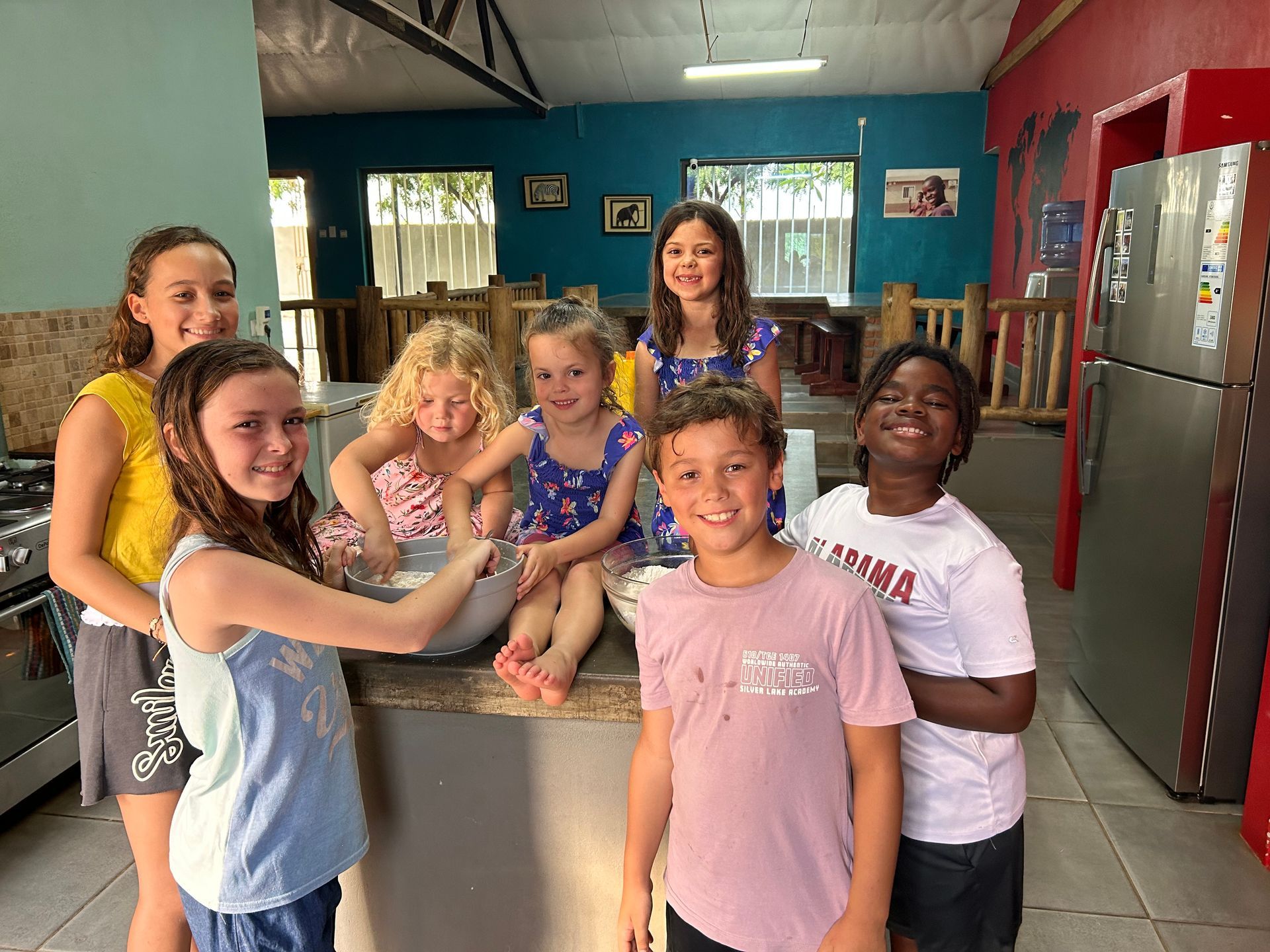 Love146 Anti-Trafficking Organization | Jo Sauder Blog