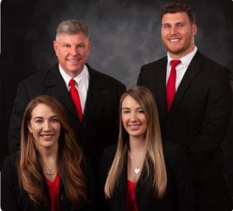 Our Team – Odessa, FL – Englebert-Morgan, Inc.