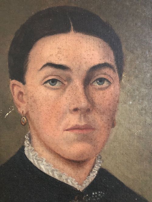 Iconic french art