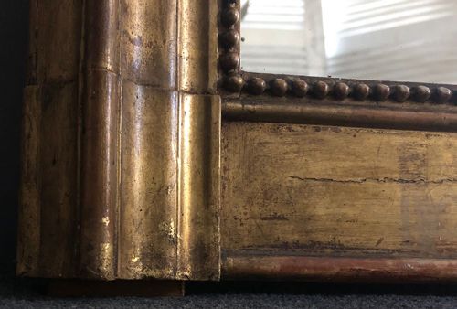 Antique Mirror from Jasper Jacks