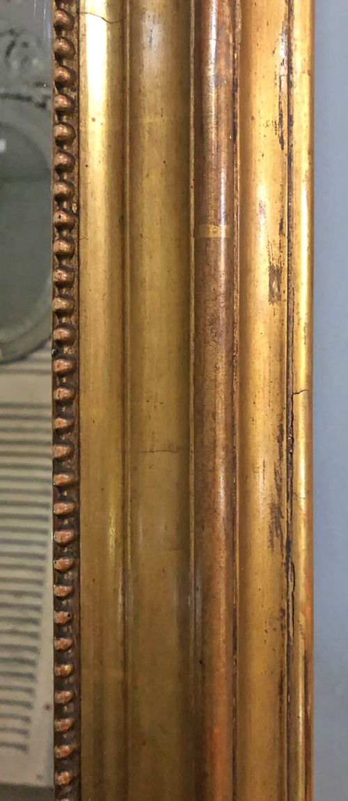 Antique Mirror from Jasper Jacks
