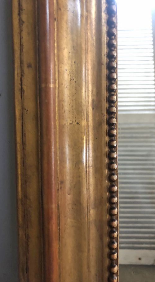Antique Mirror from Jasper Jacks