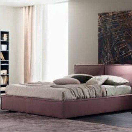 letto matrimoniale