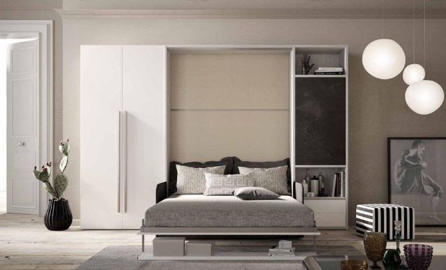 letto contenitore