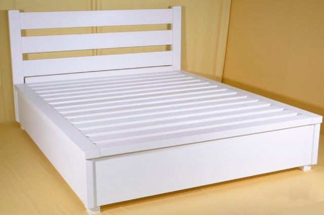 letto matrimoniale doppio