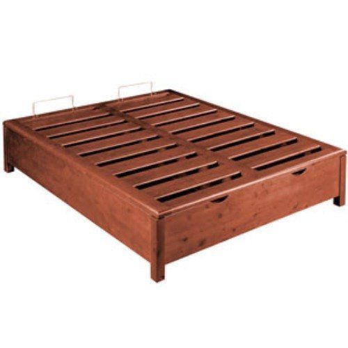 letto matrimoniale