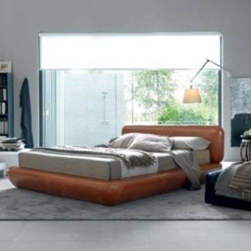 letto matrimoniale classico