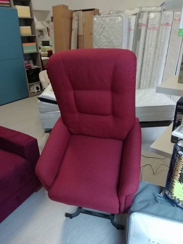 poltrone relax