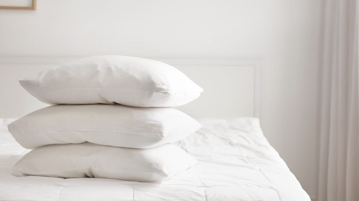 cuscino in memory foam