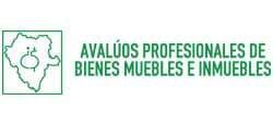 Aval&uacute;os Profesionales de Bienes Muebles e Inmuebles