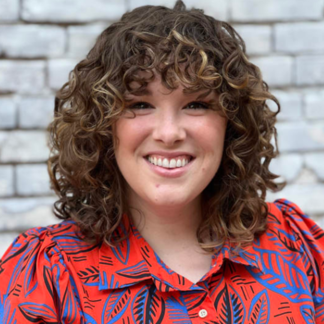 Heather Rinkus Mendelssohn Chorus