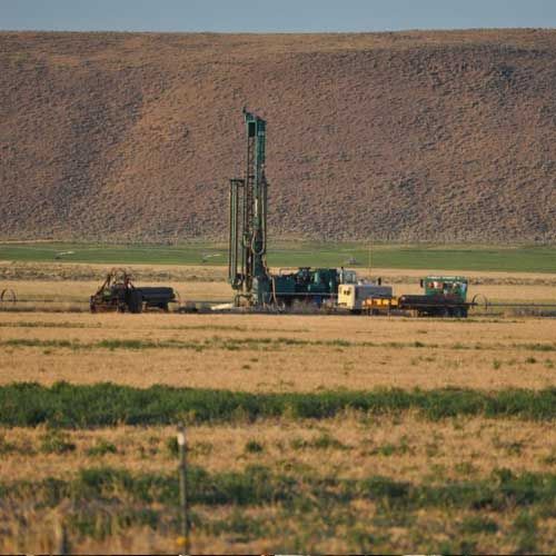 Drilling Services