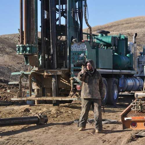 Drilling Services