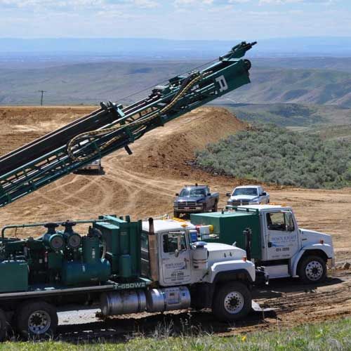 Drilling Services