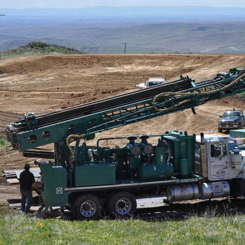 Drilling Services
