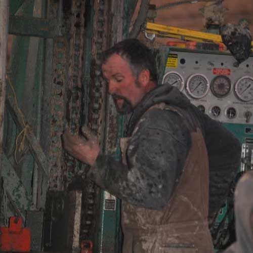 Drilling Services