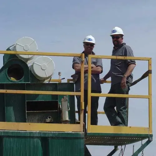 Drilling Services